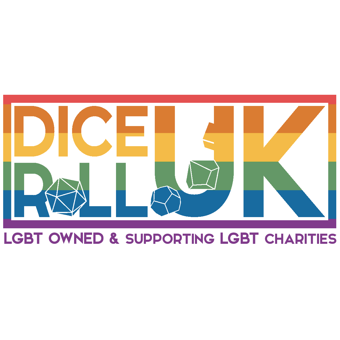 DiceRoll.UK logo