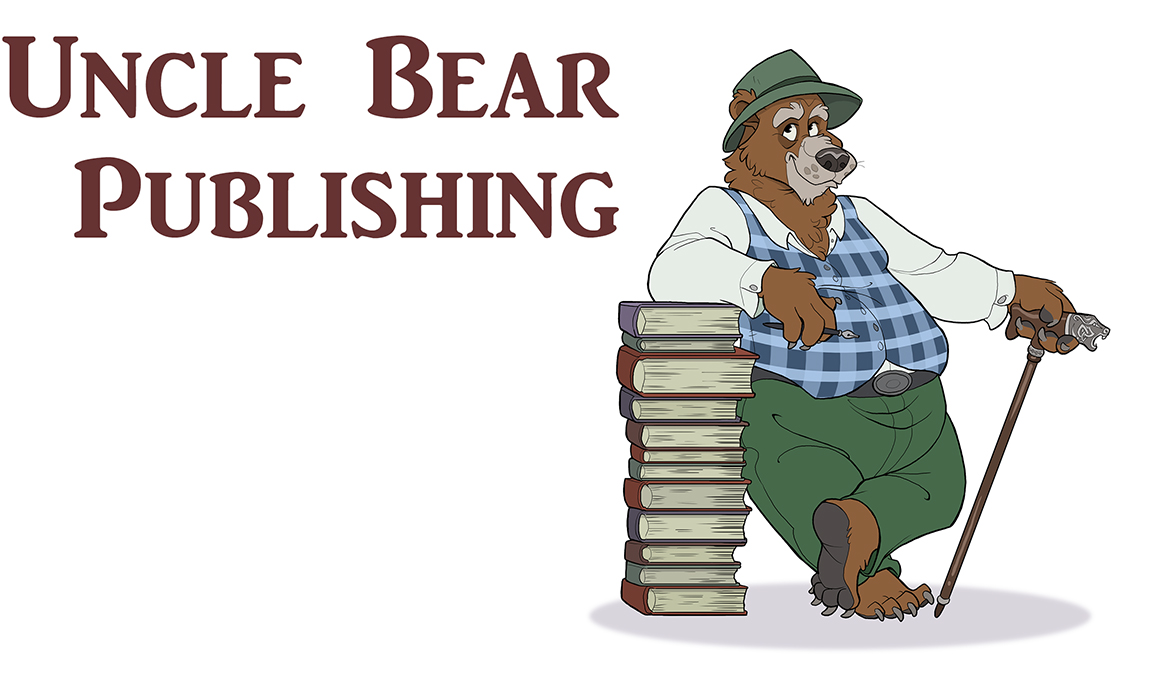 Uncle Bear Publishing, LLC logo