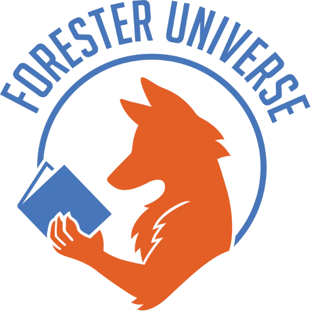 24 Carat Words, Inc. logo